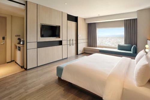 Hotel Mercure Bengkulu