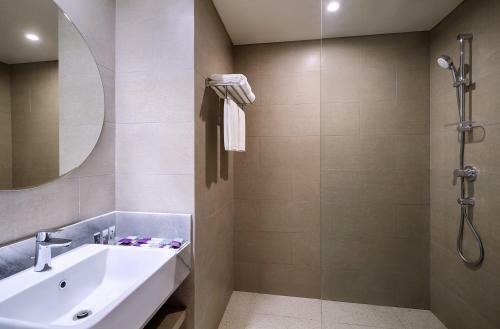 Hotel Mercure Bengkulu