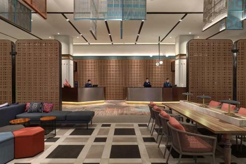 Hotel Mercure Bengkulu