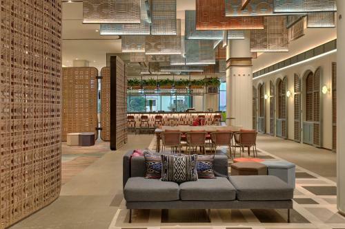 Hotel Mercure Bengkulu