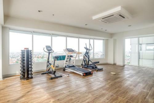 Hostal Kita Pro Grand Kamala Lagoon
