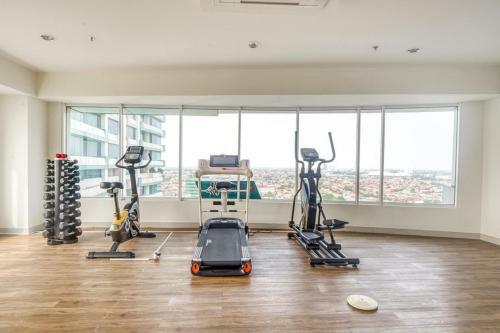 Hostal Kita Pro Grand Kamala Lagoon