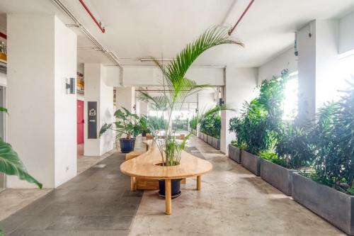 Hostal Kita Pro Grand Kamala Lagoon