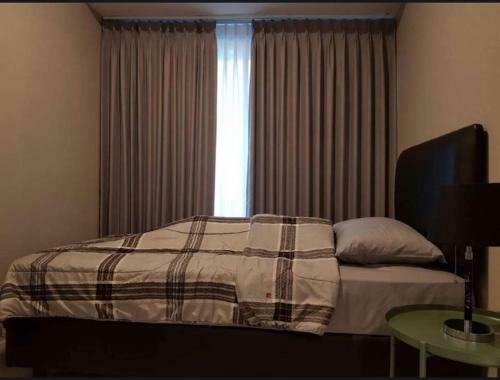 Apartamento Funstay Properti