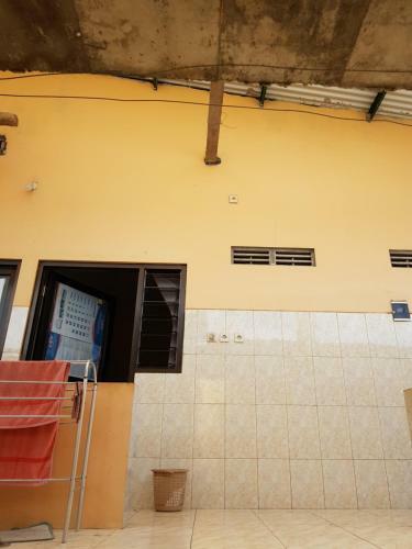 Albergue Kost Suwarsono