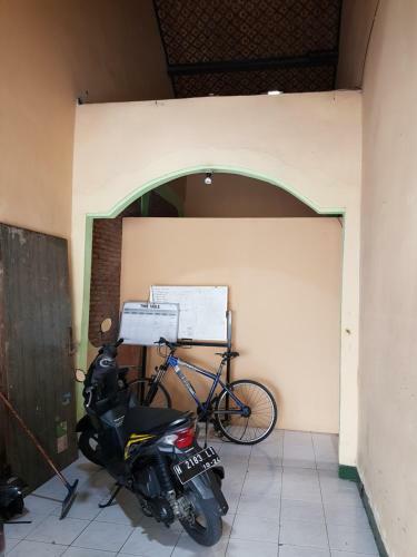 Albergue Kost Suwarsono