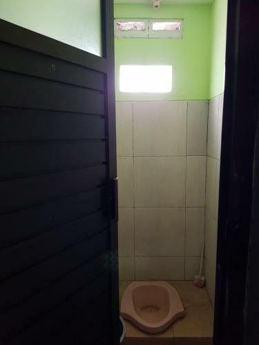 Albergue Kost Suwarsono
