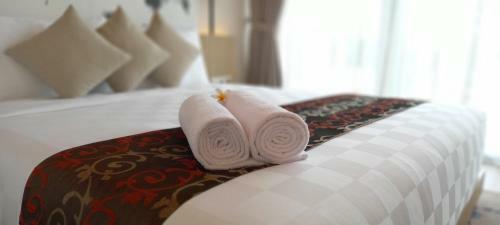 Hotel Louis Kienne Chadstone Cikarang