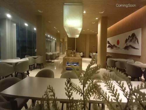 Hotel Louis Kienne Chadstone Cikarang