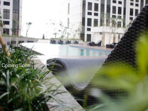 Hotel Louis Kienne Chadstone Cikarang