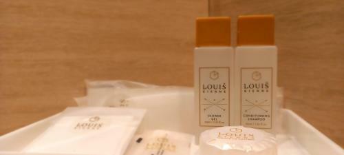 Hotel Louis Kienne Chadstone Cikarang