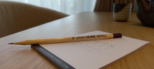 Hotel Louis Kienne Chadstone Cikarang
