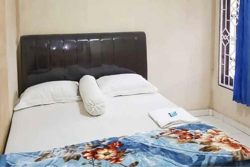Hostal Airangga Home Stay Berastagi