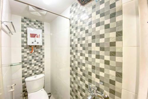 Hotel Tini?s Guest House