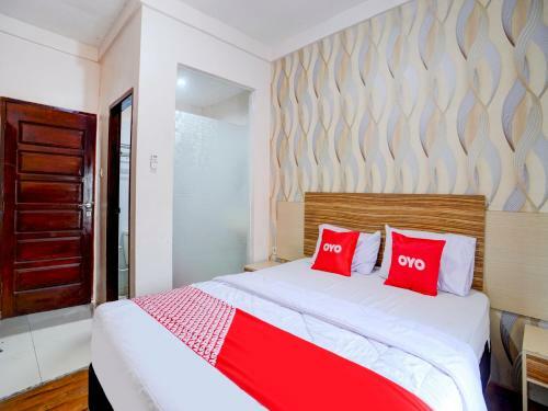 Oyo 90263 Hotel Diva Golf