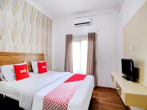 Oyo 90263 Hotel Diva Golf