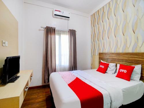Oyo 90263 Hotel Diva Golf