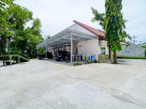 Oyo 90263 Hotel Diva Golf
