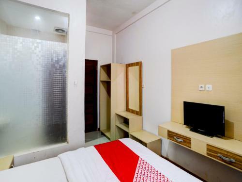 Oyo 90263 Hotel Diva Golf