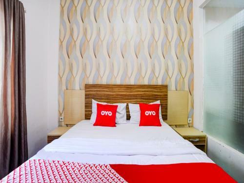 Oyo 90263 Hotel Diva Golf