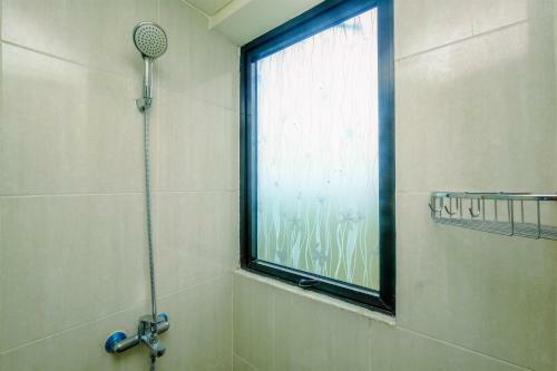 Modern Design 3br At Meikarta Apartment By Travelio