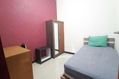 Hotel Penginapan Rotterdam