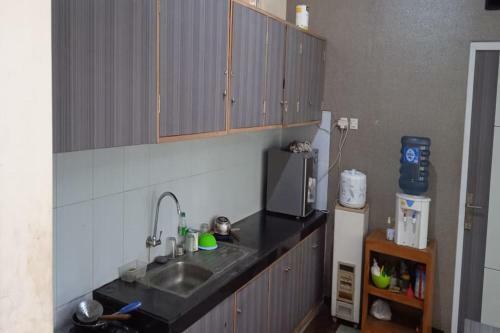 Hotel Penginapan Rotterdam