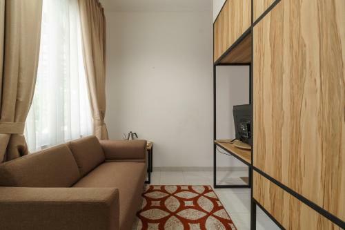 Hostal Reddoorz Plus Near Exit Toll Puncak 2