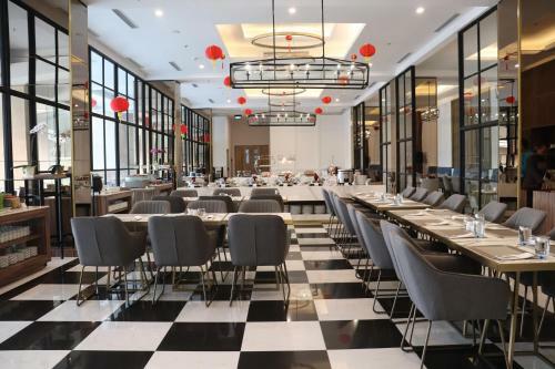 Bigland Hotel Bogor