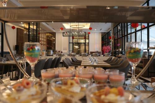 Bigland Hotel Bogor