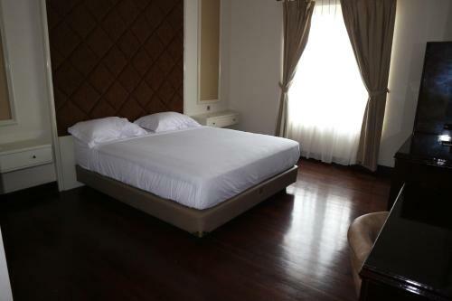 Hotel Beth Kasegaran Theresia