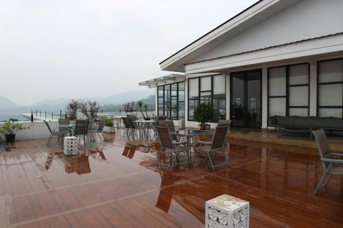Hotel Beth Kasegaran Theresia