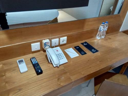 Hotel Nite & Day Mdc Puncak - Gadog