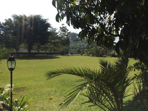 Hotel Nite & Day Mdc Puncak - Gadog