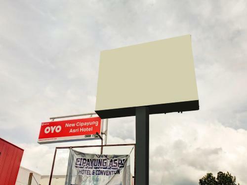 Oyo 90114 New Cipayung Asri Hotel
