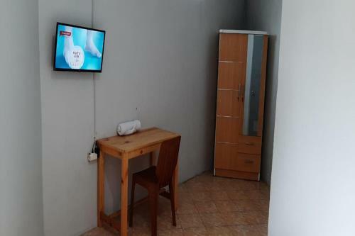 Hotel Oyo 3353 Griya Difa
