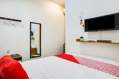 Hotel Oyo 3461 Mystays