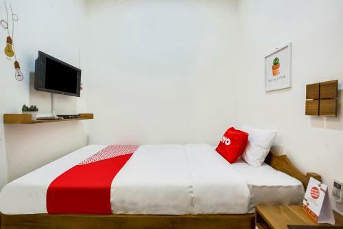 Hotel Oyo 3461 Mystays