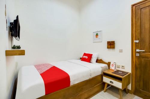Hotel Oyo 3461 Mystays
