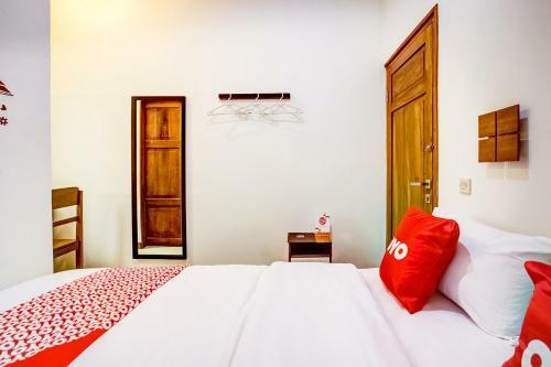 Hotel Oyo 3461 Mystays