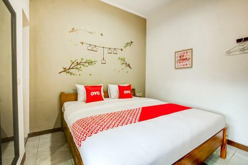 Hotel Oyo 3461 Mystays