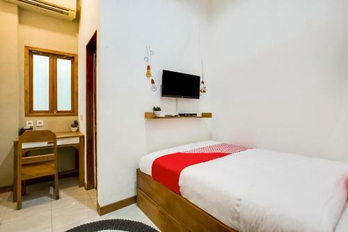 Hotel Oyo 3461 Mystays