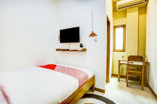 Hotel Oyo 3461 Mystays
