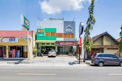 Hotel Oyo 3461 Mystays