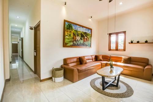Hotel Oyo 3461 Mystays