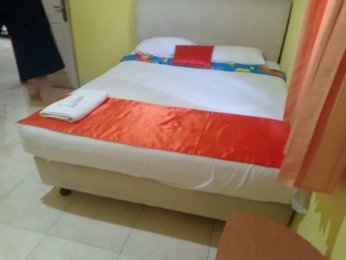 Hotel Oyo 3719 Wisma Mva