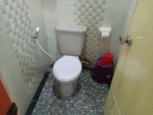 Hotel Oyo 3719 Wisma Mva