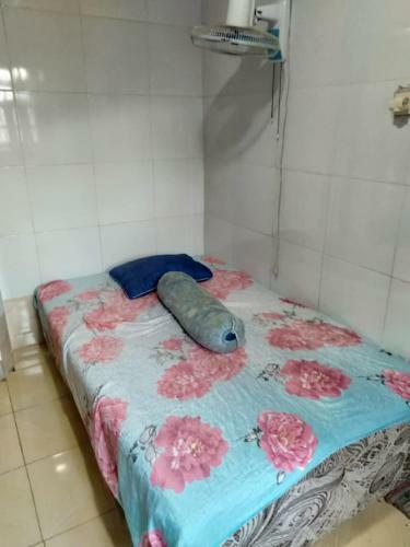Hotel Oyo 3719 Wisma Mva