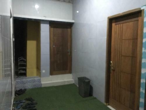 Hotel Oyo 3719 Wisma Mva