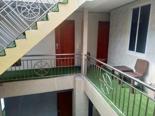 Hotel Oyo 3719 Wisma Mva